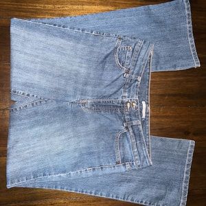 Bandolino Blu Mandie Women’s Jeans Size 10